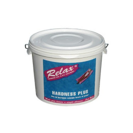 Aquafayre Relax 5kg Hardness Plus Aquafayre Relax 5kg Hardness Plus