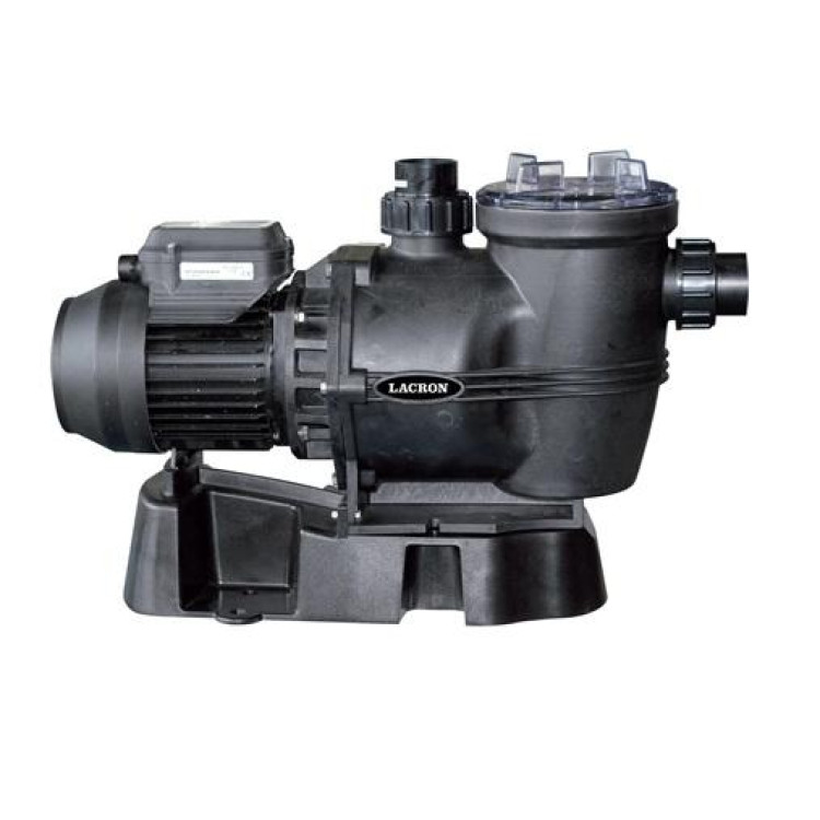 Waterco Lacronite 0.5 HP Pump Waterco Lacronite 0.5 HP Pump
