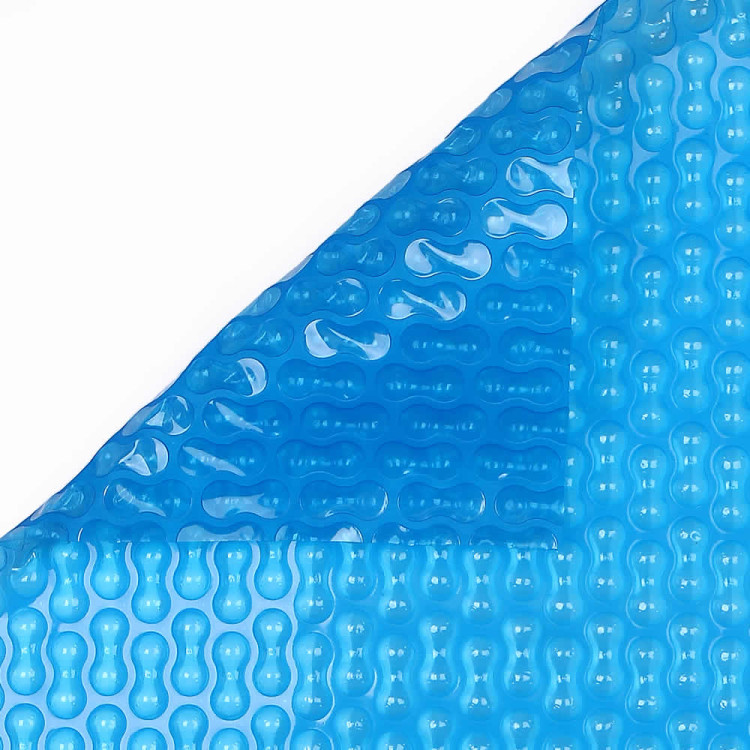 3m x 2m Blue Solar Cover 400 micron 3m x 2m Blue Solar Cover 400 micron