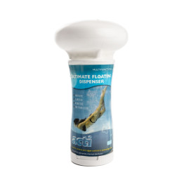 Acti Large Chlorine Buoy For Above Ground Pools