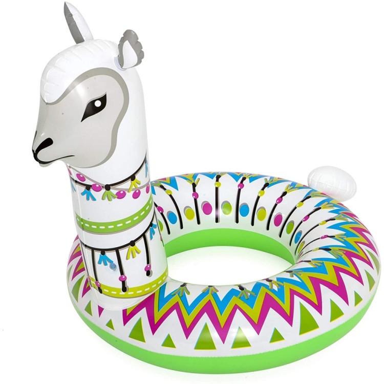 Alpaca Swim Ring Alpaca Swim Ring