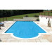 Apollo Geobubble Solar Cover 400 Micron 10ft x 20ft Apollo Geobubble Solar Cover 400 Micron 10ft x 20ft