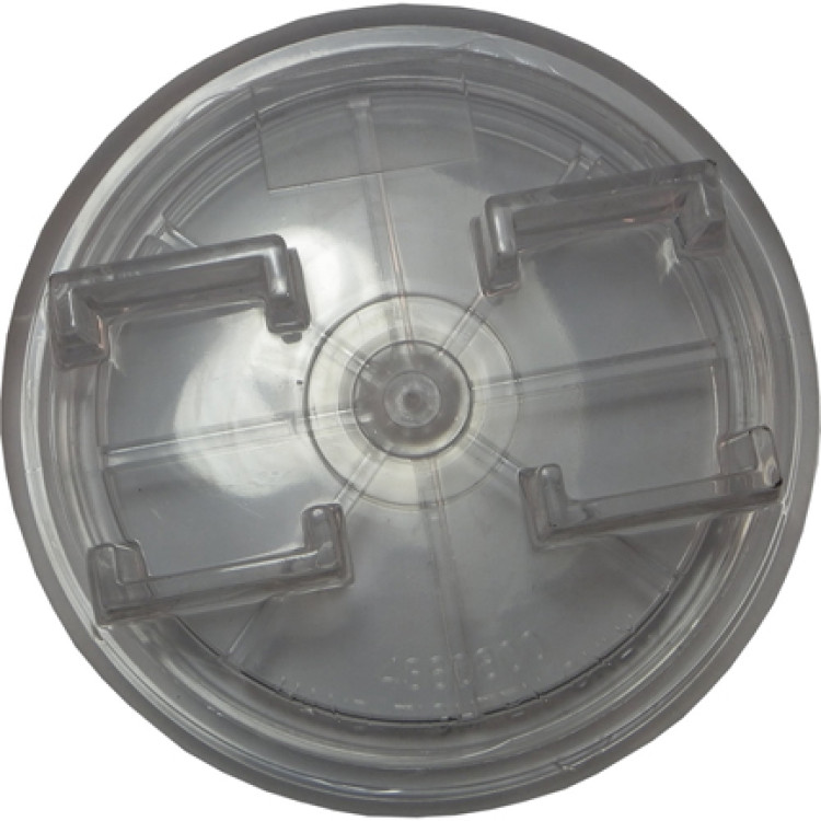 ITT Argonaut Lid