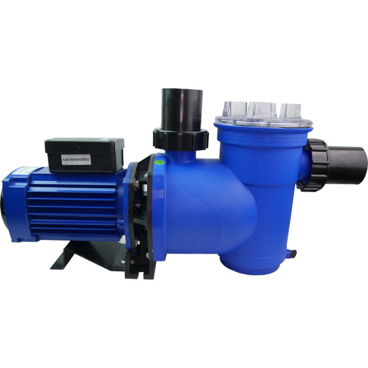 Plastica Argonaut 0.5 HP Pump