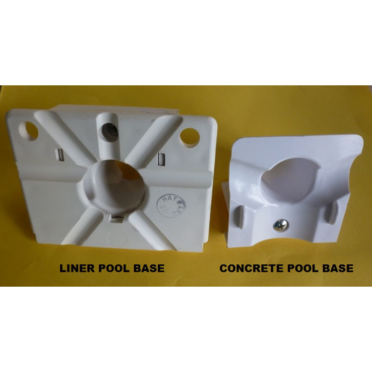 Hayward Navigator Base Cover