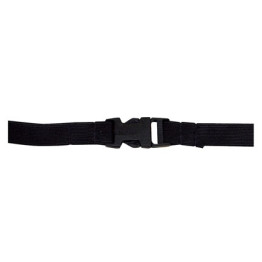 Elasticated Storage Cover Strap and Clip Pk of 3