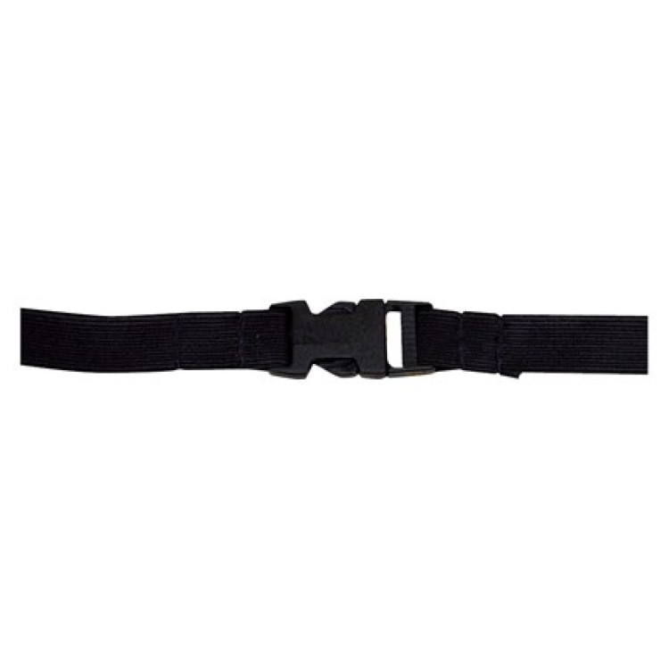 Elasticated Storage Cover Strap and Clip Pk of 3 Elasticated Storage Cover Strap and Clip Pk of 3