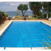Blue Solar Cover 400 Micron 16ft x 32ft Blue Solar Cover 400 Micron 16ft x 32ft