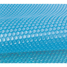 10 x 16ft Oval Solar Cover 200 micron 10 x 16ft Oval Solar Cover 200 micron