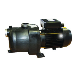 1HP Booster Pump for Polaris Cleaners 1HP Booster Pump for Polaris Cleaners