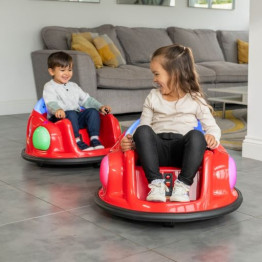 Xootz Bumper Car