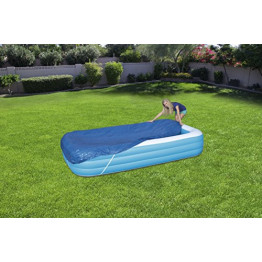 Paddling Pool Cover