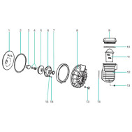 Spares, Pipe Fittings & Repair Products