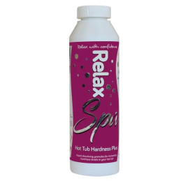 Aquafayre Relax 1kg Hardness Plus Aquafayre Relax 1kg Hardness Plus