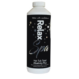 Aquafayre Relax 1kg Total Alkalinity Plus Aquafayre Relax 1kg Total Alkalinity Plus