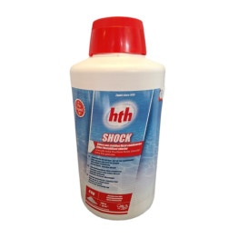 HtH (Was Fi Clor) Superfast Shock Chlorine Granules 4kg