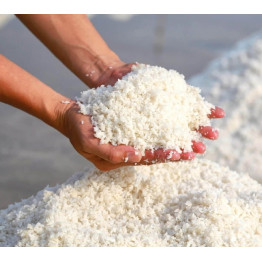 Pool Salt 25kg Min 5 bag order Pool Salt 25kg Min 5 bag order