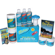 Chemicals & Testing