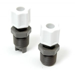 Hayward Check Valve / Inlet Adapter Assembly
