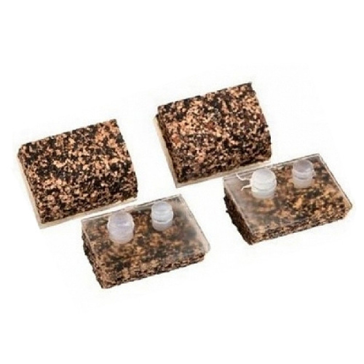 Hayward Navigator Replacement Cork Feet Hayward Navigator Replacement Cork Feet