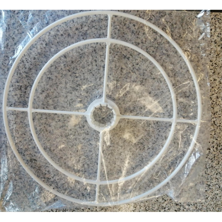 Baracuda Large Deflector Wheel