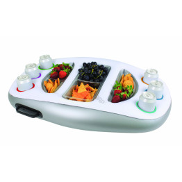 Life Deluxe Floating Spa Bar