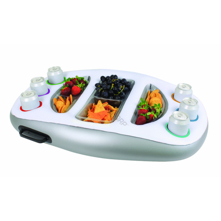 Life Deluxe Floating Spa Bar Life Deluxe Floating Spa Bar