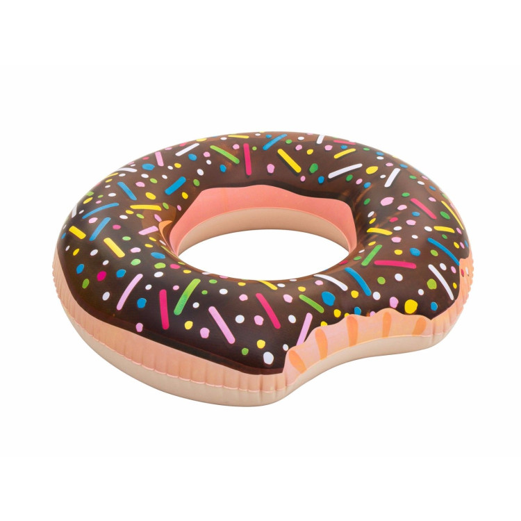 Doughnut Swim Ring