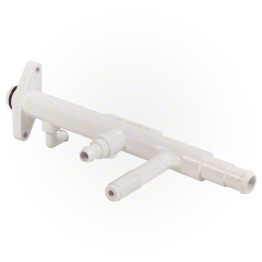Polaris Feed Pipe with Elbow K30 Polaris Feed Pipe with Elbow K30