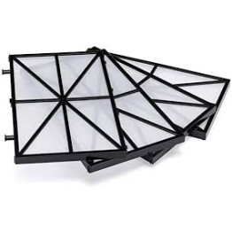 Dolphin Replacement Filters x 4 Dolphin Replacement Filters x 4