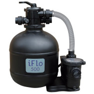 Filter and Pump Packages Filter and Pump Packages
