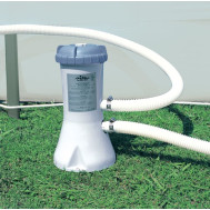 Above Ground Filters