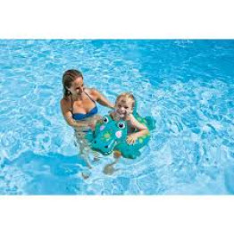 Mini Crocodile Swim Ring Mini Crocodile Swim Ring