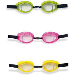 Intex Goggles Age 8 and up