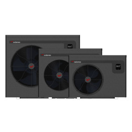 Calorex Inverter I-PAC X-Range Heatpump 12kw