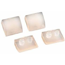 Hayward Navigator Replacement Jelly Feet
