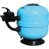 Sand Filters and Pumps