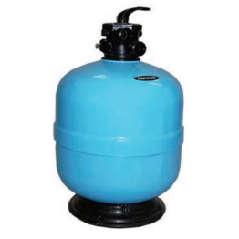 Lacron Top Mount Sand Filter 18 inch dia Lacron Top Mount Sand Filter 18 inch dia