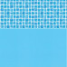Plastica Nazca Wooden Pool 4m x 2m Plastica Nazca Wooden Pool 4m x 2m