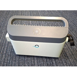 Dolphin Cleaner IOT Connected Powerpack Dolphin Cleaner IOT Connected Powerpack