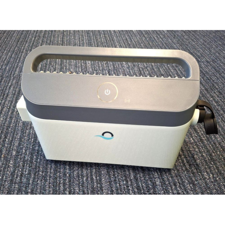 Dolphin Cleaner IOT Connected Powerpack Dolphin Cleaner IOT Connected Powerpack
