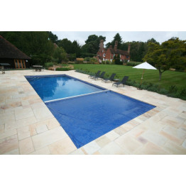 Aquamatic Hydraulic Safety Cover Aquamatic Hydraulic Safety Cover