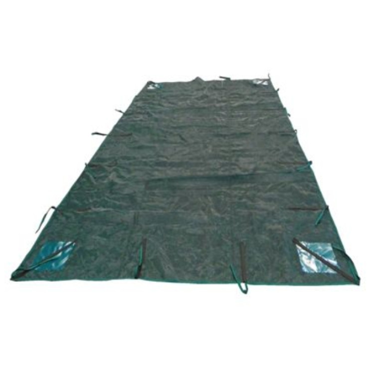Deluxe Winter Debris Cover for pool 12 x 24ft Deluxe Winter Debris Cover for pool 12 x 24ft