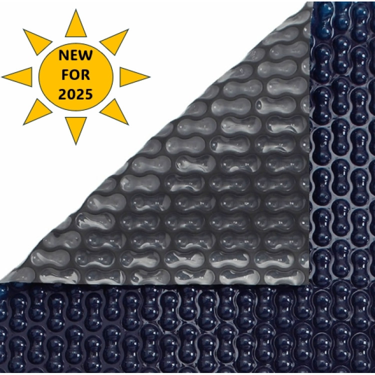 Energy Guard Selective Transmission Solar Cover 10 x 20ft Energy Guard Selective Transmission Solar Cover 10 x 20ft