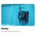 Dolphin Liberty 400 Cordless Electric Cleaner Dolphin Liberty 400 Cordless Electric Cleaner
