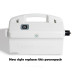 Dolphin Cleaner On / Off Electric Powerpack Dolphin Cleaner On / Off Electric Powerpack