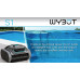 Wybot S1 Cordless Pool Cleaner Wybot S1 Cordless Pool Cleaner