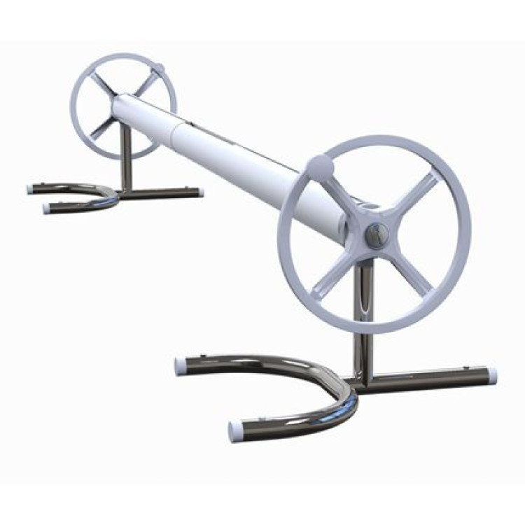 Plastica Slidelock Reel Large Plastica Slidelock Reel Large