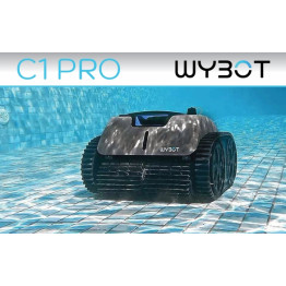 Wybot C1 PRO Cordless Pool Cleaner Wybot C1 PRO Cordless Pool Cleaner