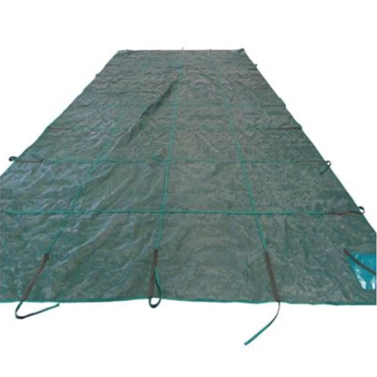 Superior Criss-Cross Strap Winter Debris Cover for pool 12 x 24ft Superior Criss-Cross Strap Winter Debris Cover for pool 12 x 24ft